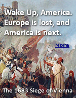 At the siege of Vienna in 1683 Islam seemed poised to overrun Christian Europe. We are in a new phase of a very old war. Pay attention to what this man says.